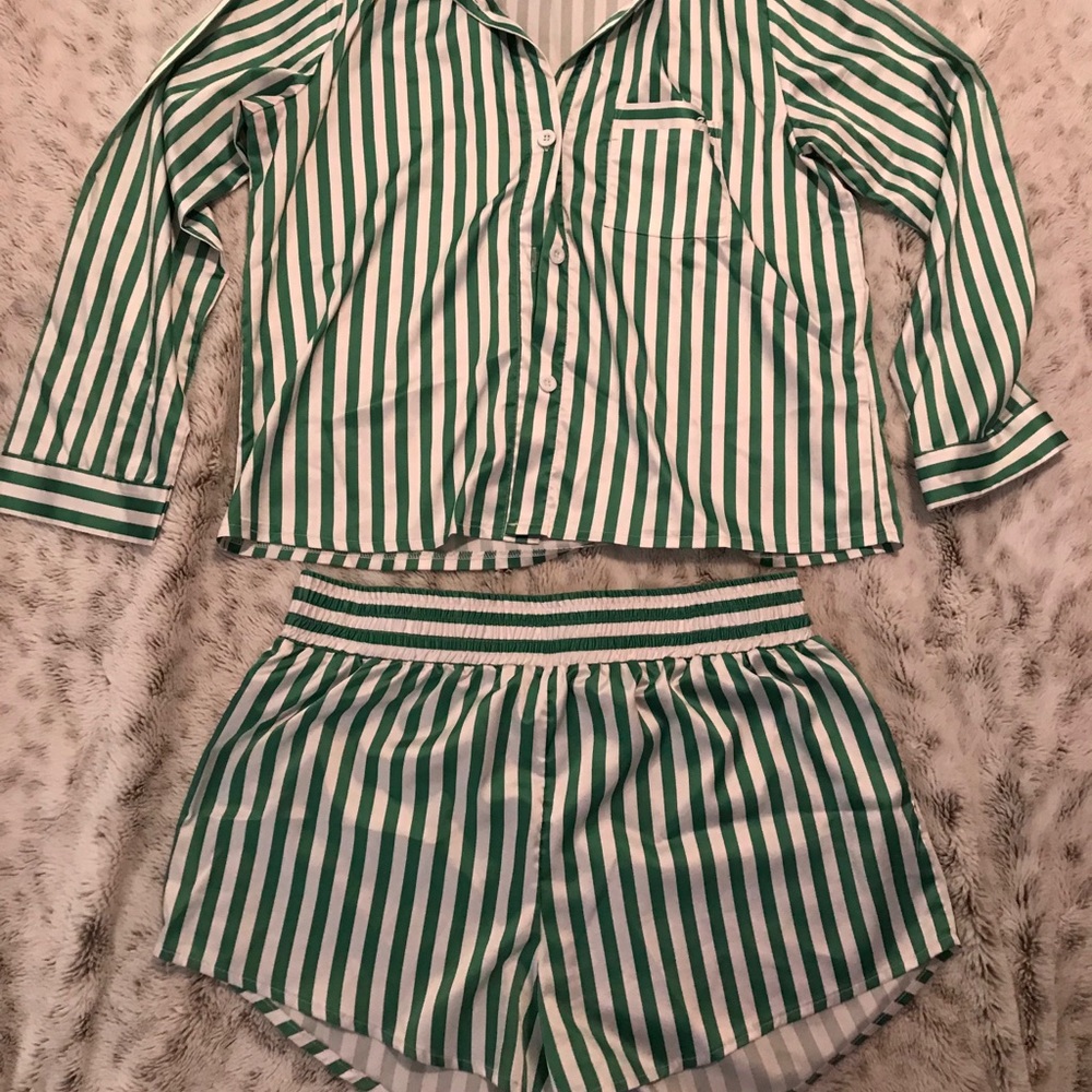 GUESS pajamas